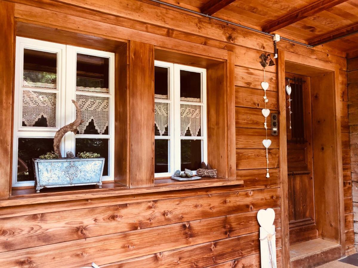 Appartement Gemuetliches Zuhause Mit Ausblick à Wilderswil Extérieur photo